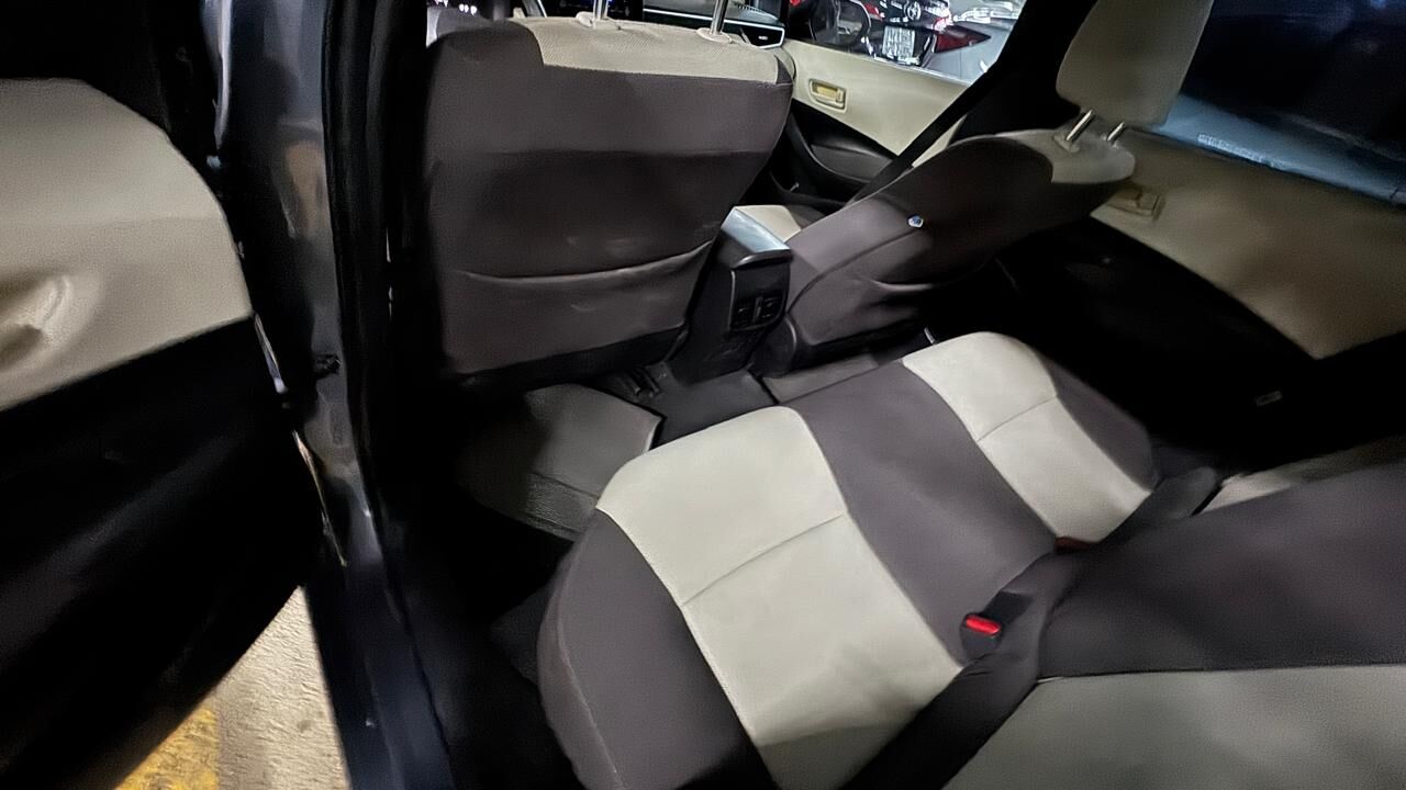 Riyadh, Vehicles, Cars & Trucks , SAR 55000,  TOYOTA COROLLA,  2021,  Automatic,  78000 KM,  XLI 1,5 LITER 100% ORIGINAL FREE OF ACCIDENT 1