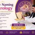 Book Your Baby Naming Astrology Report Today