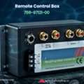 Remote Control Box (MPN: 756-97121-00)