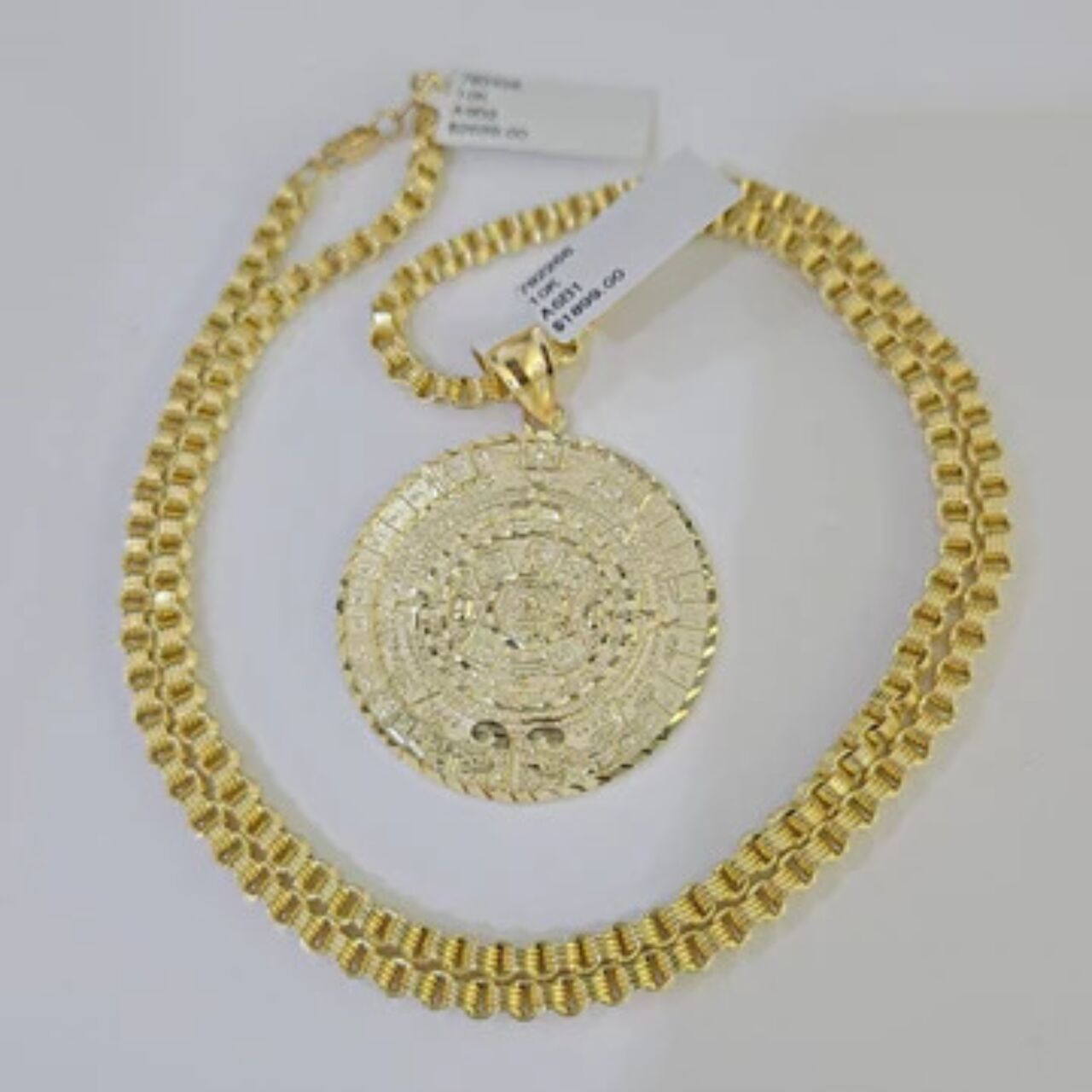 New York, Jewelry, USD 1238,  Buy 10k Gold Rope Chain For Men & Women In Usa,Texas &ndash; Goldenlinq