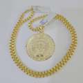 USD 1238,  Buy 10k Gold Rope Chain For Men & Women In Usa,Texas &ndash; Goldenlinq