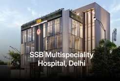 New Delhi, Health, Urinary Incontinence Treatment At SSB Healthcare New Delhi
