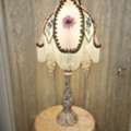 Best Handmade Silk Lamp Shades For Home Décor In California | Elegant Decorative Lamp Shad