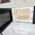 SAR 70,  Ikon Microwave 25 Liters At Low Price