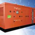 Buy HHKVA Diesel Generator &ndash; Mahindra HHKVA Diesel Gensets
