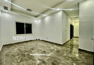 Kuwait City, Apartments, Flats, Houses & Villas, KWD 390/month,  2 BR,  Spacious 2-Bedroom Rooftop Apartment For Rent In Salam