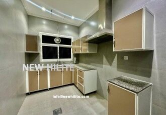 Kuwait City, Apartments, Flats, Houses & Villas, KWD 390/month,  2 BR,  Spacious 2-Bedroom Rooftop Apartment For Rent In Salam