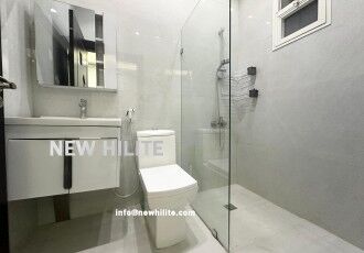 Kuwait City, Apartments, Flats, Houses & Villas, KWD 390/month,  2 BR,  Spacious 2-Bedroom Rooftop Apartment For Rent In Salam