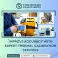 Improve Accuracy With Expert Thermal Calibration Services