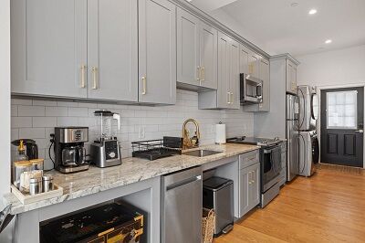 New York, Construction, Deschutes River Cabinet And Closet &ndash; Custom Kitchen Cabinets For Every Style