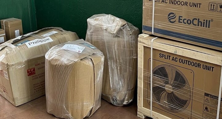 Noida, Relocation, Best Packers & Movers In Noida Extesnion - HK Packers & Movers