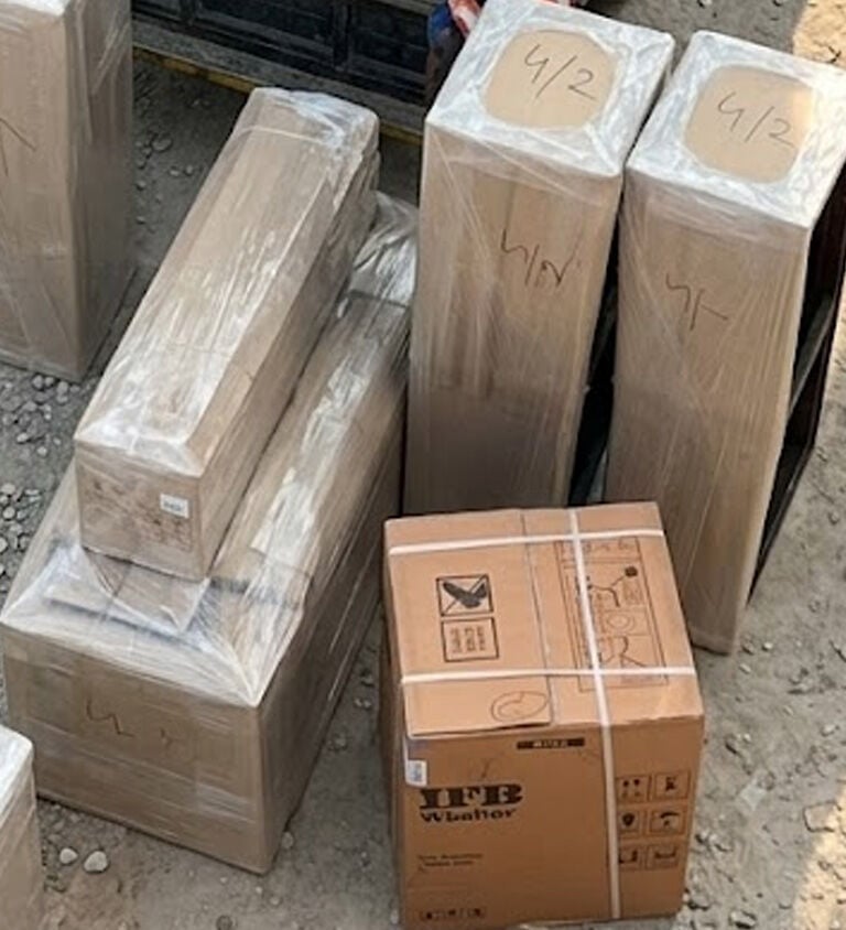 Noida, Relocation, Best Packers & Movers In Noida Extesnion - HK Packers & Movers