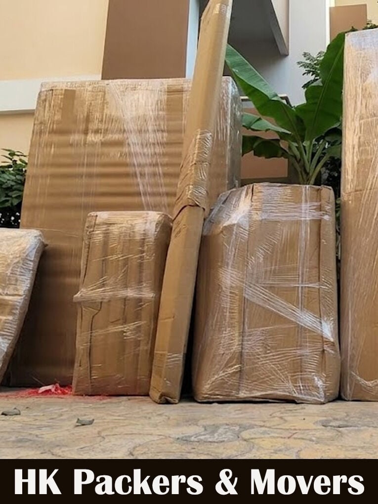 Noida, Relocation, Best Packers & Movers In Noida Extesnion - HK Packers & Movers