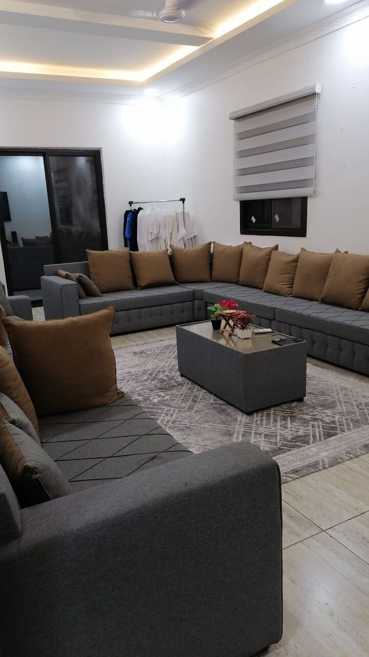 Hamad Town, Apartments, Flats, Houses & Villas, BHD 330/year,  4 BR,  Apartment For Rent In Hamad Town Round 2 4bhk