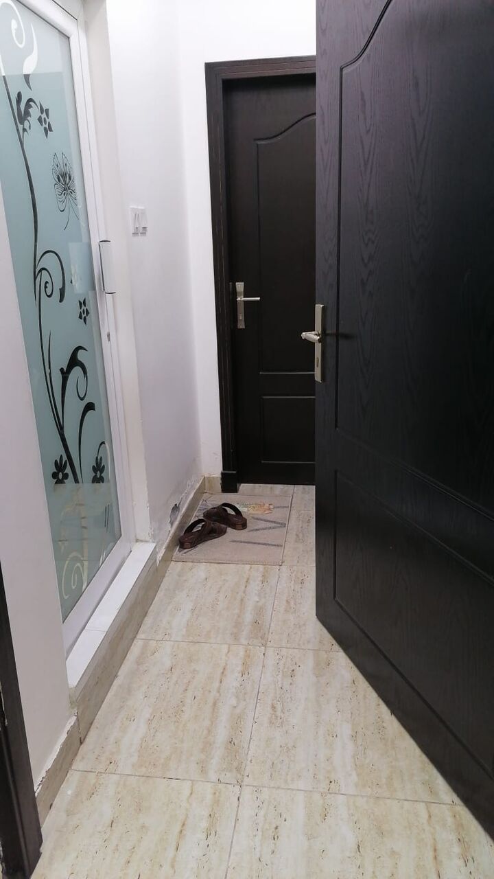 Hamad Town, Apartments, Flats, Houses & Villas, BHD 330/year,  4 BR,  Apartment For Rent In Hamad Town Round 2 4bhk