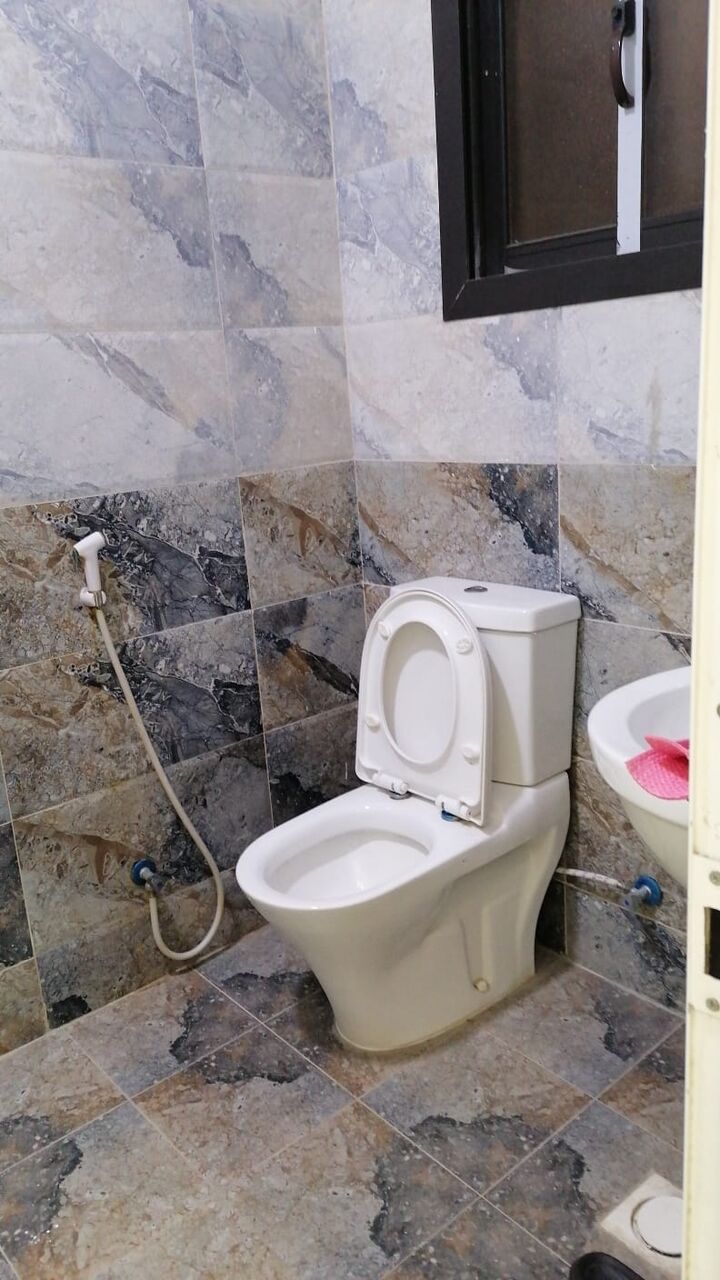 Hamad Town, Apartments, Flats, Houses & Villas, BHD 330/year,  4 BR,  Apartment For Rent In Hamad Town Round 2 4bhk