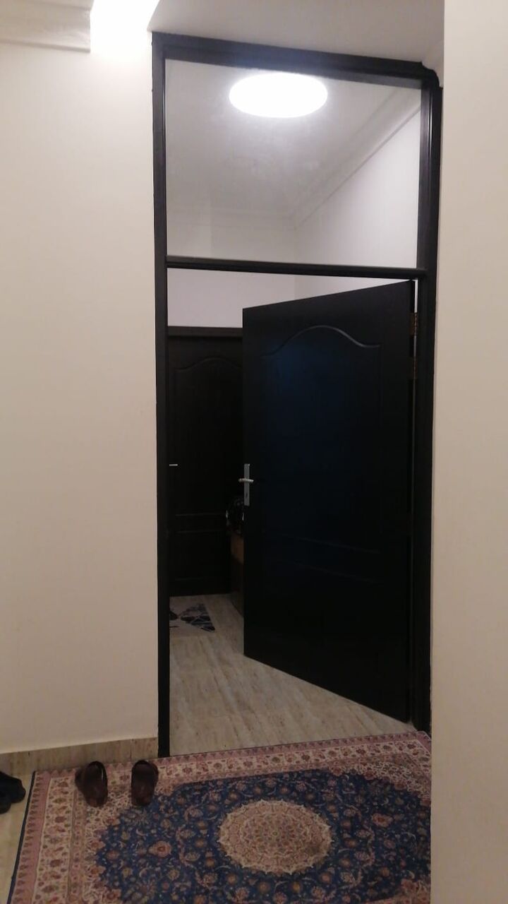 Hamad Town, Apartments, Flats, Houses & Villas, BHD 330/year,  4 BR,  Apartment For Rent In Hamad Town Round 2 4bhk