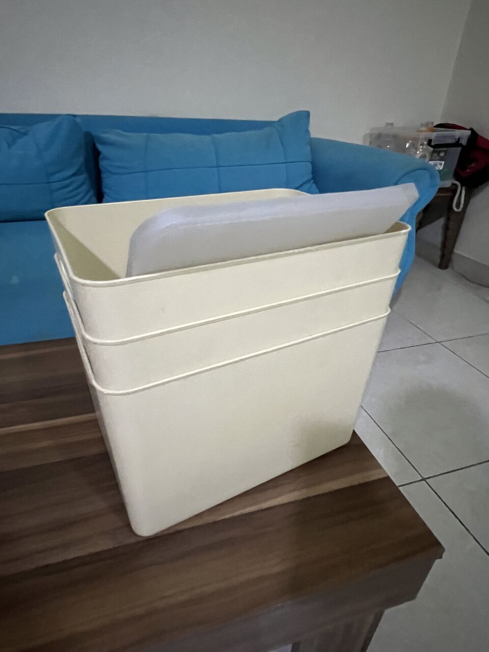 Riyadh, Household Items, SAR 50,  Storage Box