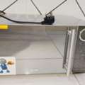 SAR 70,  Urgent Sale Ikon Microwave 25 Liters