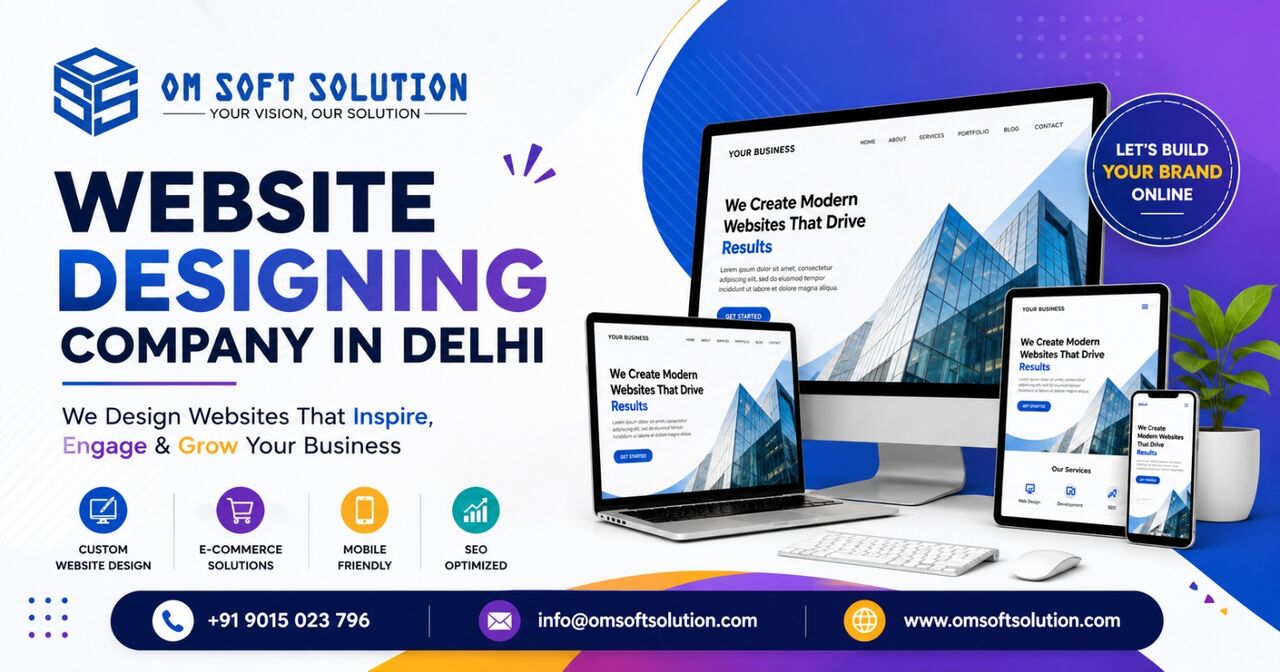 Mumbai, Web Design & Development, Should You Choose WordPress Or A Custom Website Solution?