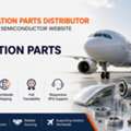 Civil Aviation Parts Supplier | The Aviation Parts Distributor
