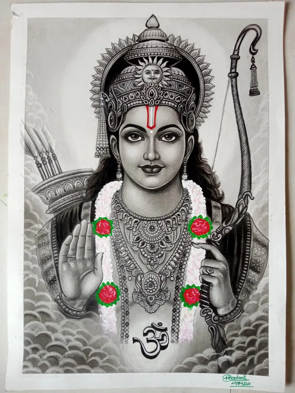 Indore, Materials, INR 2904,  Buy Handmade Paintings Online &ndash; Original Wall Art For Every Home