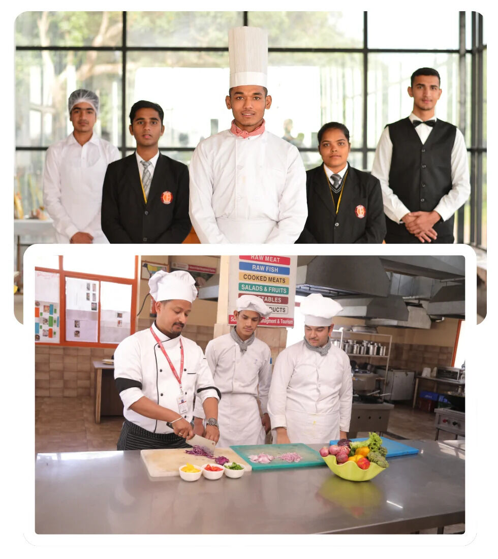 Mumbai, Guest Posting, B.Sc Hospitality And Hotel Management: Your Pathway To A Global Hospitality Career