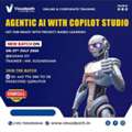 Agentic AI With Copilot Studio New Batch