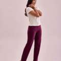 INR 999,  Track Pants For Women By Go Colors &ndash; Comfort Meets Everyday Style