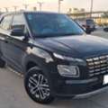 SAR 50000,  Hyundai Venue Turbo,  2024,  Automatic,  19800 KM,   ,Smart Single Owner, Only 19,800 KM