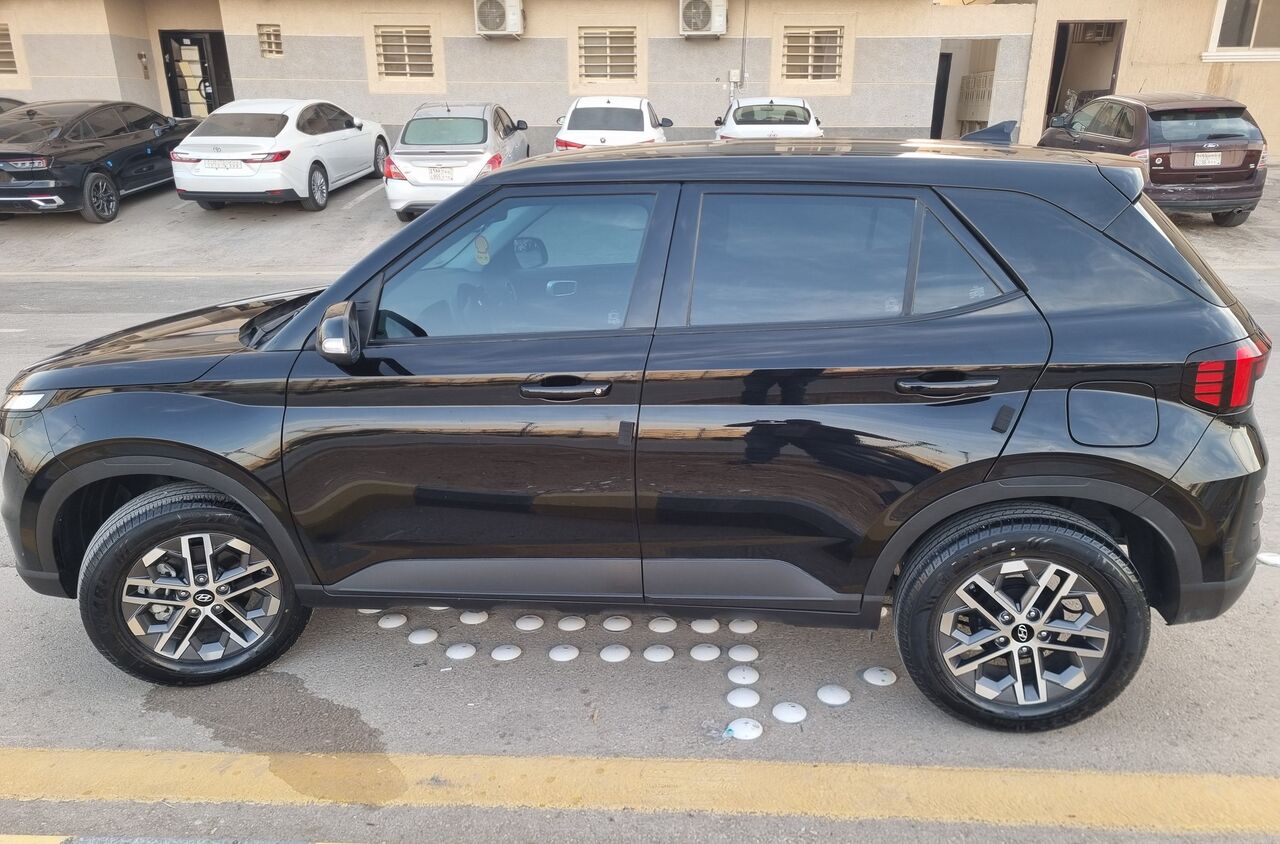 Dammam, Vehicles, Cars & Trucks , SAR 50000,  Hyundai Venue Turbo,  2024,  Automatic,  19800 KM,   ,Smart Single Owner, Only 19,800 KM