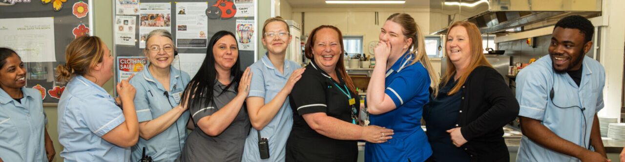 London, Business, The Place Up Hanley - Care Home In Stoke On Trent