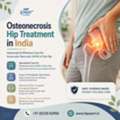 Best Osteonecrosis Hip Treatment In India - Hip Xpert