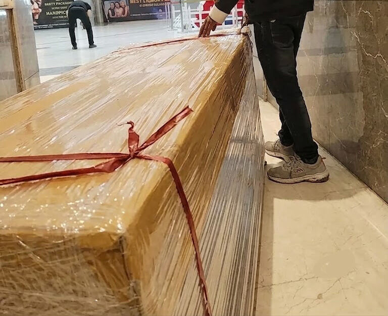 Noida, Relocation, No.1 Packers & Movers In Noida - HK Packers & Movers