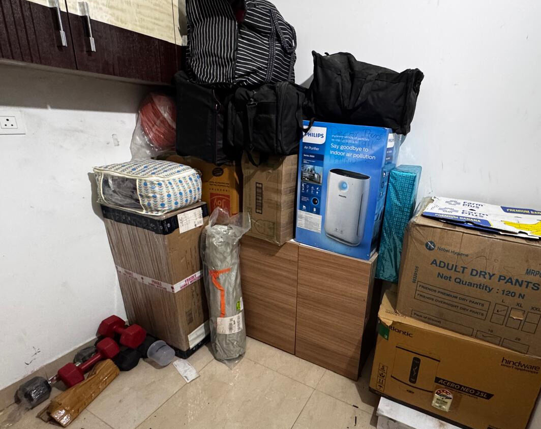 Noida, Relocation, No.1 Packers & Movers In Noida - HK Packers & Movers