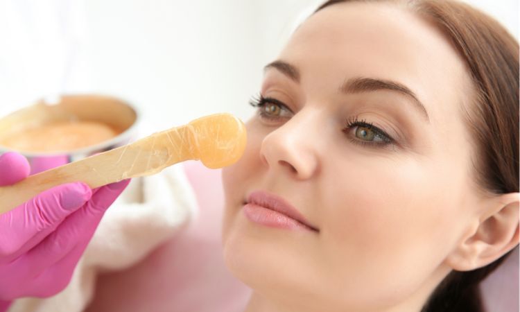 New York, Business, Waxing Lip Hair | Smooth Results That Last