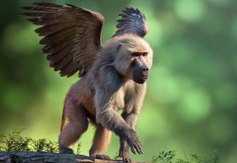 Los Angeles, Education, Break Free From Flying Monkeys & Narcissistic Control | Narcissistic Abuse Rehab