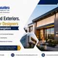 Exterior Designers In Bangalore