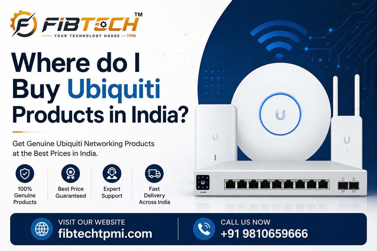 New Delhi, Wholesale Products, Where Do I Buy Ubiquiti Products In India?