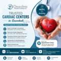 Cardiac Centers In Guwahati | Expert Heart Care | Clinic Orca