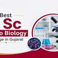 Best B Sc Micro Biology College In Gujarat
