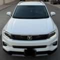 SAR 37000,  Changan CS35,  2022,  Automatic,  165000 KM,  Riyadh Swidi