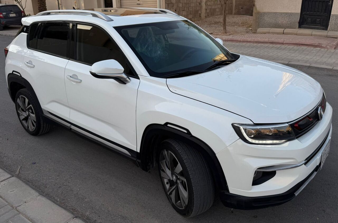 Riyadh, Vehicles, Cars & Trucks , SAR 37000,  Changan CS35,  2022,  Automatic,  165000 KM,  Riyadh Swidi
