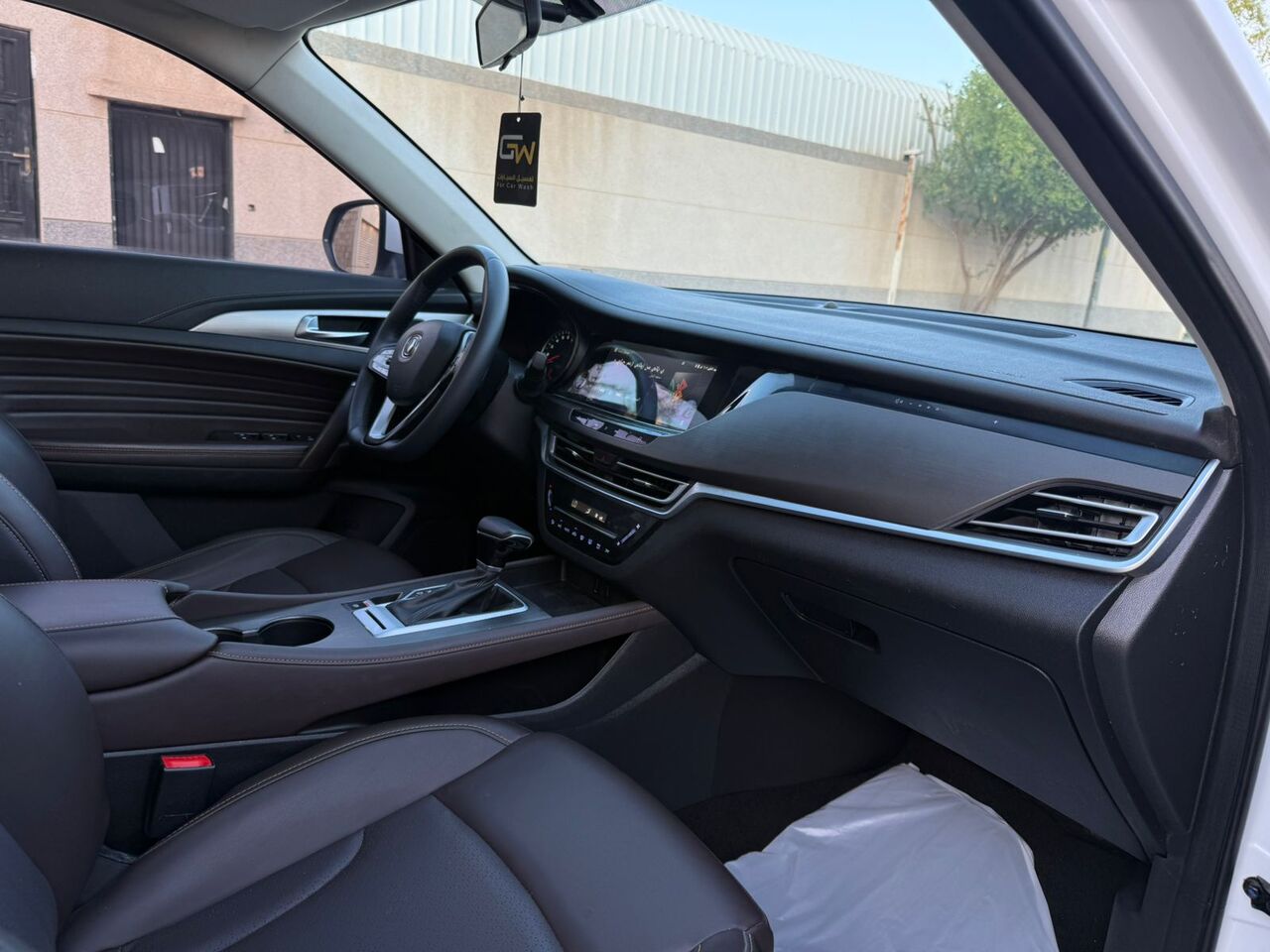 Riyadh, Vehicles, Cars & Trucks , SAR 37000,  Changan CS35,  2022,  Automatic,  165000 KM,  Riyadh Swidi