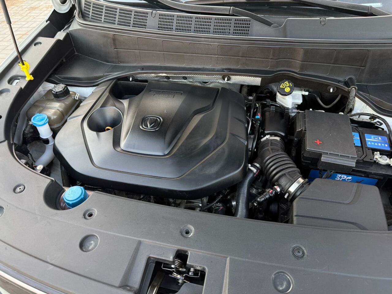 Riyadh, Vehicles, Cars & Trucks , SAR 37000,  Changan CS35,  2022,  Automatic,  165000 KM,  Riyadh Swidi