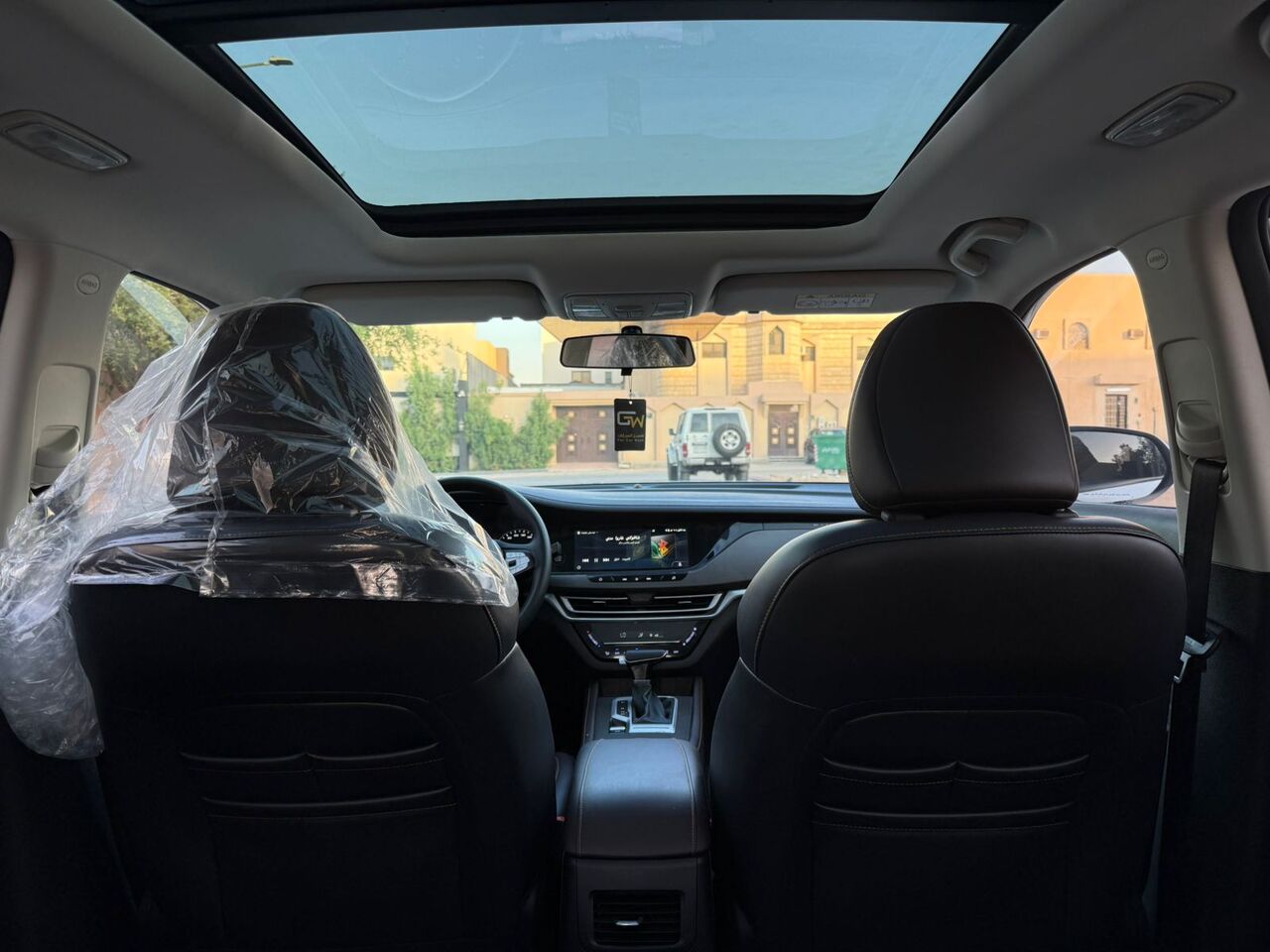 Riyadh, Vehicles, Cars & Trucks , SAR 37000,  Changan CS35,  2022,  Automatic,  165000 KM,  Riyadh Swidi