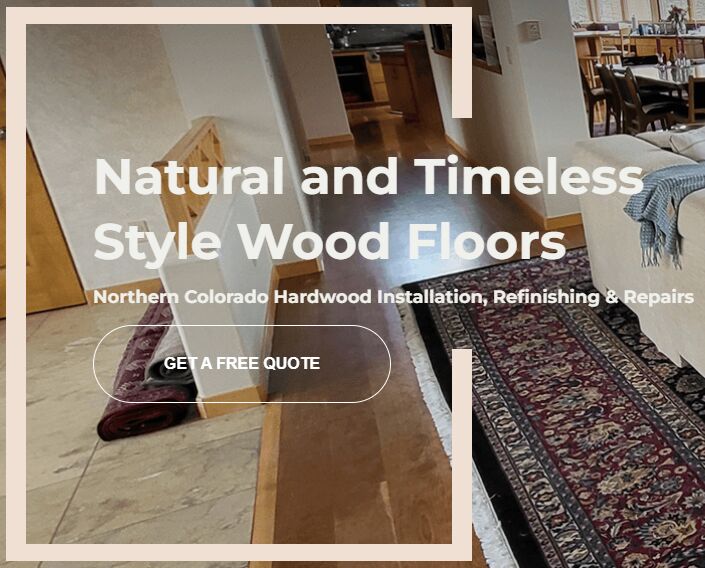 New York, Interior Design, Revive Your Dull Floors With Hardwood Refinishing And Resurfacing
