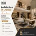 Architects In Chennai: Expert Solutions For Modern Building Design