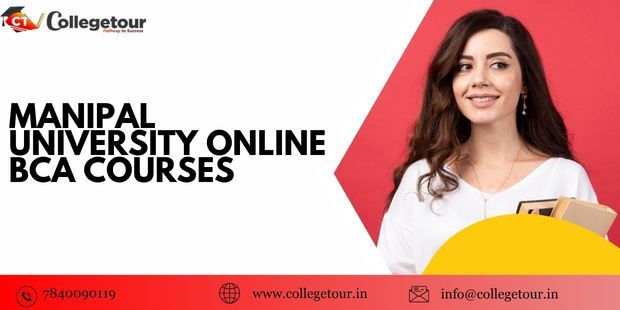 Jaipur, Lessons Offered, Manipal University Online Bca Courses