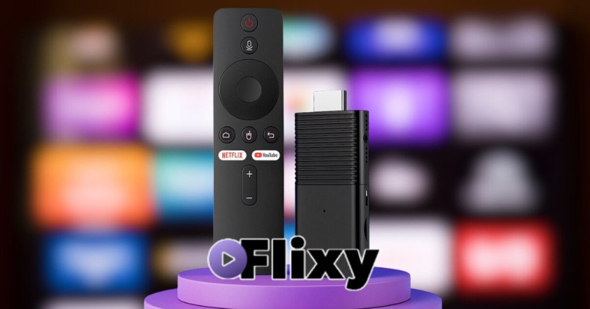 New York, Health & Beauty Items, USD 11,  FlixStick: Enjoy Unlimited Entertainment Without Costly Subscriptions